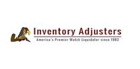 Inventory Adjusters coupons